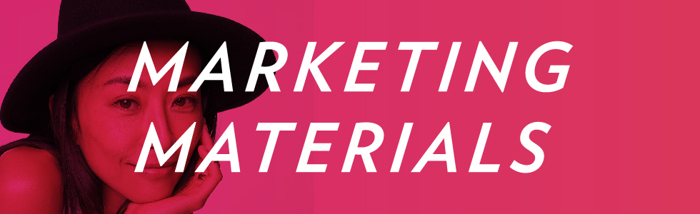 Velocity Marketing Materials Velocity Marketing Materials