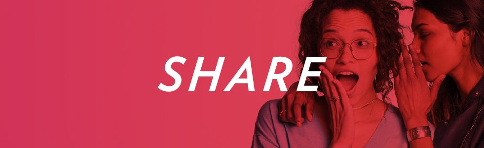 Velocity Share Velocity Share