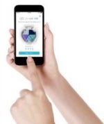 特徴3「私だけの」：画期的なウェブ チェック