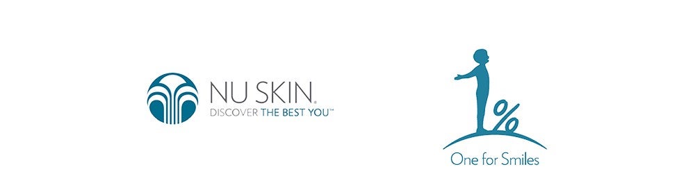 「DISCOVER THE BEST YOU」「One for Smiles」