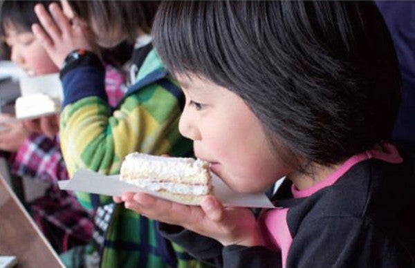 「ハーベストセントラルキッチン」の新たな4つのプロジェクト