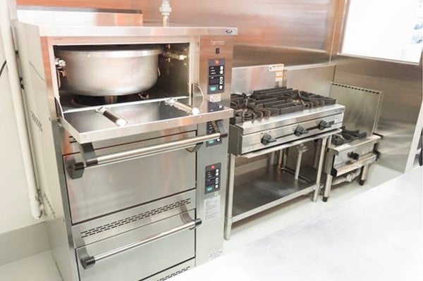 東京都千代田区のビル1階部分66.10㎡のスペースに誕生。