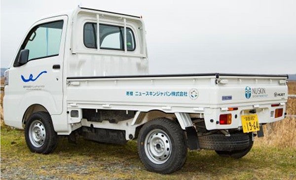 ＜車種＞ ダイハツ ハイゼット トラック