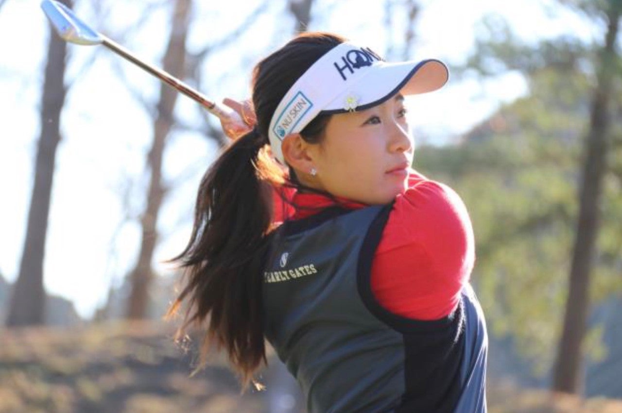 ■ 永井 花奈 選手プロフィール