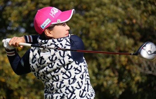 永井 花奈 選手プロフィール