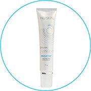 ルミスパの効果を正確に届ける  専用の美容液