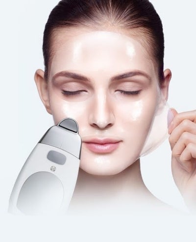 ニュースキンジャパン株式会社 シートマスクを、過去にする。新発想のマスク 「AGELOC® ガルバニック スパ＊1 パワーチャージ マスク」 2019年6月4日（火）新発売