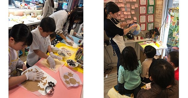 Kids Café（キッズカフェ）2