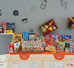 フード ドライブ