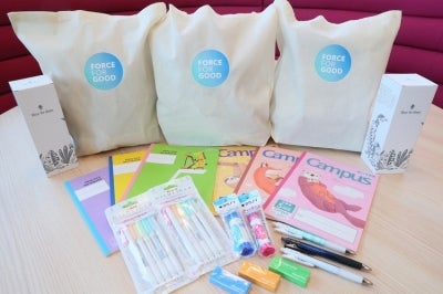 キッツ フォー キッズ プロジェクト1