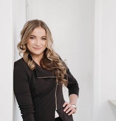 Magdalena Messenböck