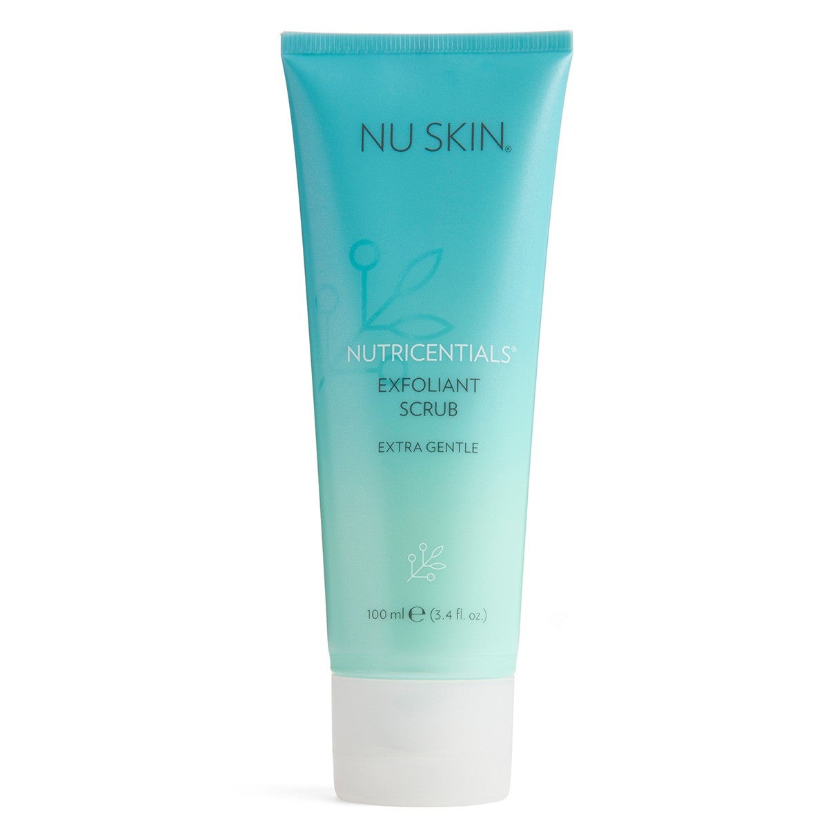nutricentialsexfoliantscrub