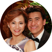 Celebrating the Women of Nu Skin  (Penny Kha)