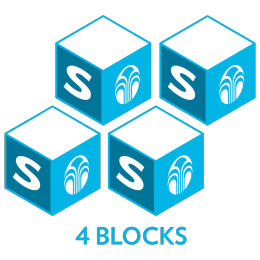block-c