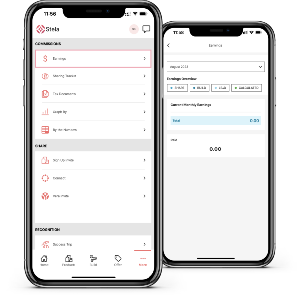 nu-skin-stela-feature-3-track-your-earning nu-skin-stela-feature-3-track-your-earning