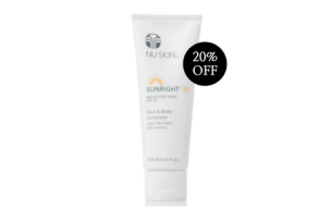 Sunright SPF 35