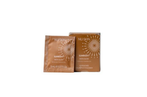 Sunright Instaglow Single Sample 