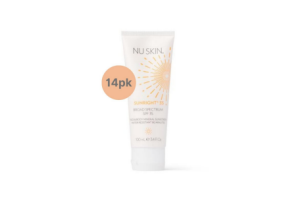 Sunright® SPF 35 14pk