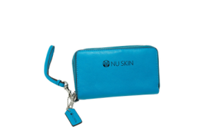 April Leadership Conference Wallet